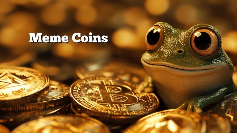 3 Meme Coins That Could Surpass $PEPE and $BONK This Meme Season