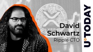 Ripple CTO Questions $237 Million XRP Purchase