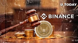 Binance Lawsuit Dismissed by SEC