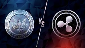 Ripple Settlement Agreement Filed by SEC