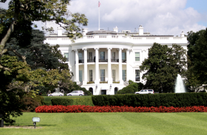 Ripple-Linked XRP Lobbyist Behind Truth Social Post Purged from White House