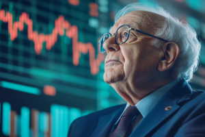 Warren Buffett Ditches Bitcoin-Linked Nu Holdings, Adds To Constellation Brands, Domino’s Pizza, Pool Corp Stakes