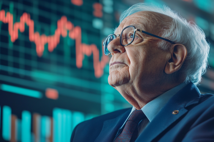Warren Buffett Ditches Bitcoin-Linked Nu Holdings, Adds To Constellation Brands, Domino’s Pizza, Pool Corp Stakes