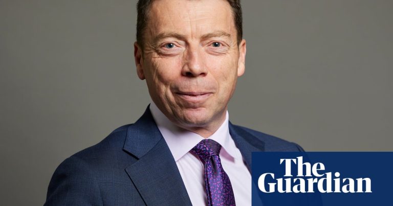 Labour peer apologises for writing to Treasury to promote crypto firm he advised | House of Lords