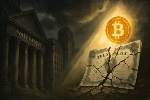 The Bitcoin Chart Wall Street Doesn’t Want You To See
