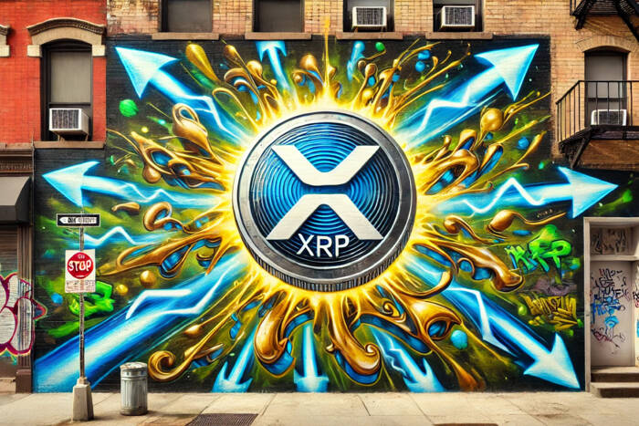 XRP News Today: Legal Optimism Lifts XRP—Could $3.00 Be Next? BTC Hits $107k – FXEmpire