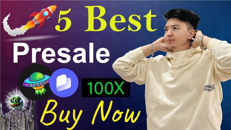 5 Best Crypto Presales to Buy – MIND of Pepe, Solaxy, Best Wallet, BTC Bull, Dawgz AI