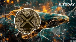 $69,536,183 XRP Transfer Stuns Major U.S. Crypto Exchange