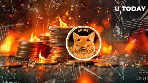 SHIB Burns Rocket 6,858.37% as SHIB Price Breaks Out