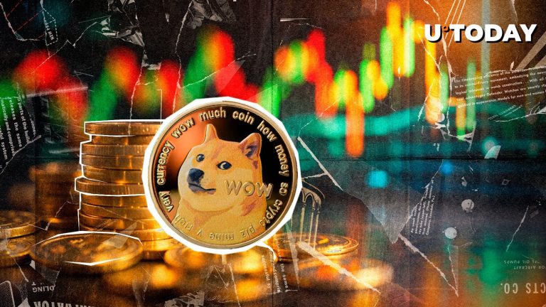 Dogecoin’s OI Sees Massive 64% Surge