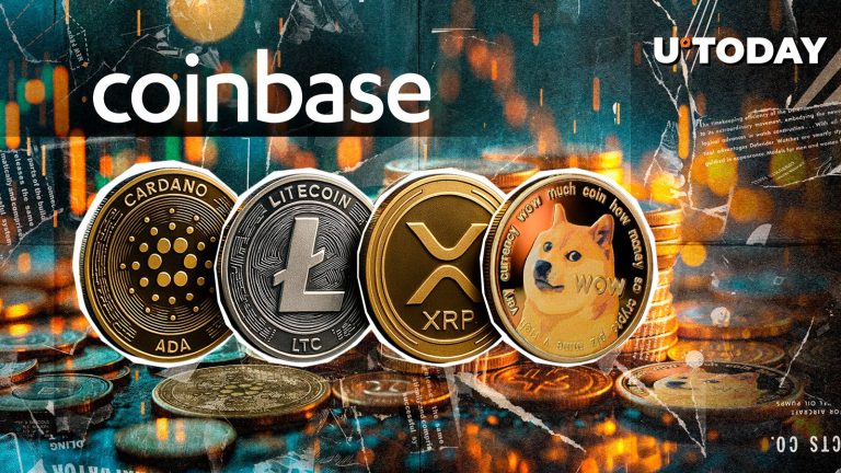 XRP, DOGE, ADA Holders Warned by Coinbase; Here’s Why