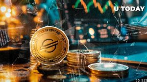 Stellar (XLM) Sets up for $0.30 Skyrocketing: Here’s Why