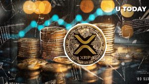 $120 Million XRP in Minutes, What's Happening? – U.Today
