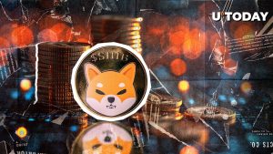 25,740,000,000,000 SHIB Stuck as Market Downturn Hits Shiba Inu