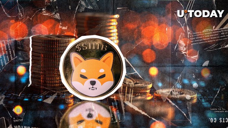 25,740,000,000,000 SHIB Stuck as Market Downturn Hits Shiba Inu