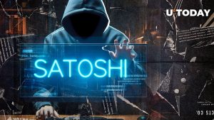 Satoshi Nakamoto’s Elite Rankings Jump as Bitcoin Rockets to $108,000