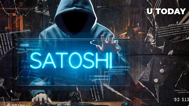 Satoshi Nakamoto’s Elite Rankings Jump as Bitcoin Rockets to $108,000