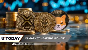 New Frontier to $3,000, Shiba Inu (SHIB) Eyeing Golden Cross