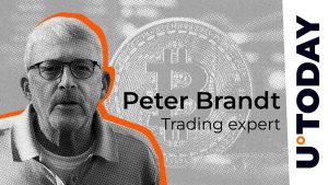 Veteran Trader Reveals Key Strategy