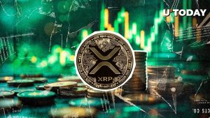 Unusual 2,306% Imbalance Stuns XRP Bulls in Daily Crypto Bloodbath