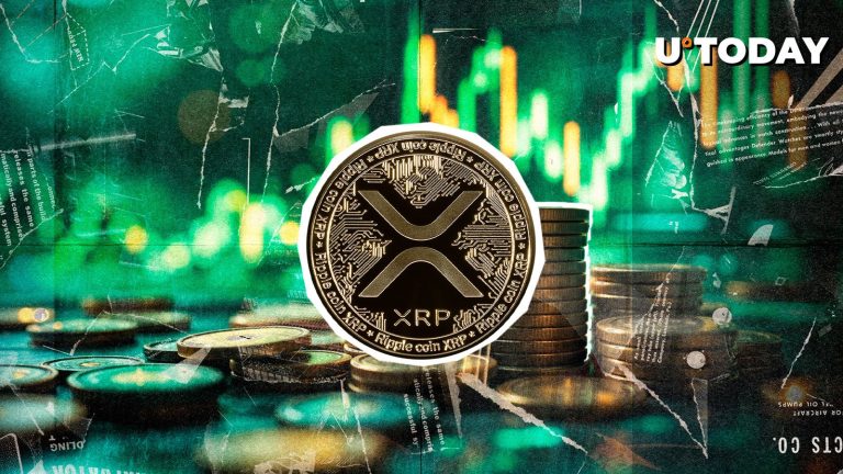 Unusual 2,306% Imbalance Stuns XRP Bulls in Daily Crypto Bloodbath