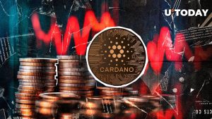 Cardano on Verge of Death Cross on Daily Chart