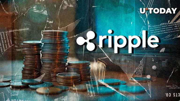 Ripple Executive Makes $50 Trillion Market Prediction: Details