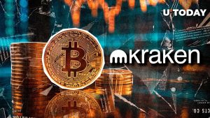 $684,680,203 Bitcoin Stuns Major US Exchange Kraken: Sell in May?