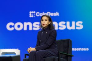 NYDFS’ Adrienne Harris Says the State’s BitLicense Is Still a Global Standard
