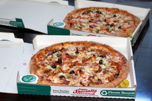Bitcoin Sets New High Above $111K, 15 Years After Developer Paid 10,000 BTC for Two Pizzas