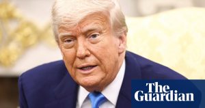 Nearly half of Trump’s crypto sweepstakes winners lost money | Donald Trump