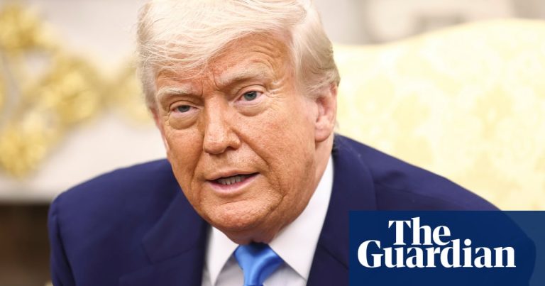 Nearly half of Trump’s crypto sweepstakes winners lost money | Donald Trump