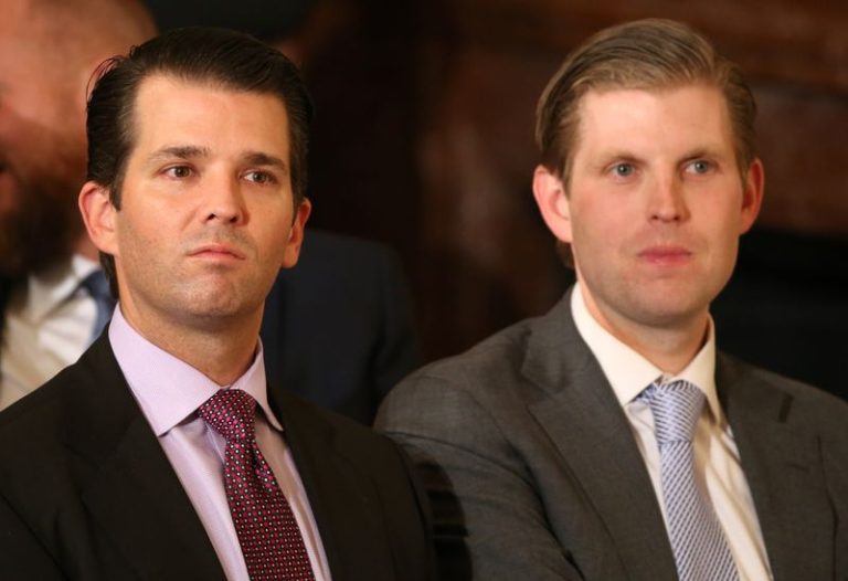 Eric Trump-backed American Bitcoin to go public through all-stock merger