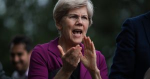 Progressive Groups Marshal Opposition To Crypto Bill