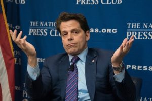 Anthony Scaramucci Says Once Bitcoin Hits $500,000 It Will Be Considered An Asset Class Just Like Gold