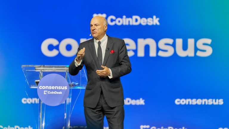 Kevin O’Leary Calls for Greater Regulation of Crypto to Encourage Institutional Adoption