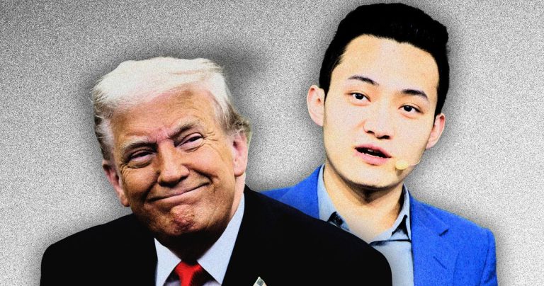 Here’s Who Is Going to Donald Trump’s Meme Coin Dinner