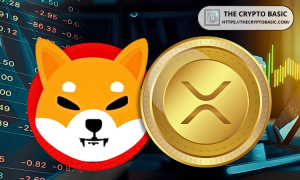 $10,000 in Shiba Inu or XRP for Five Years? ChatGPT and Google Gemini Share Their Picks