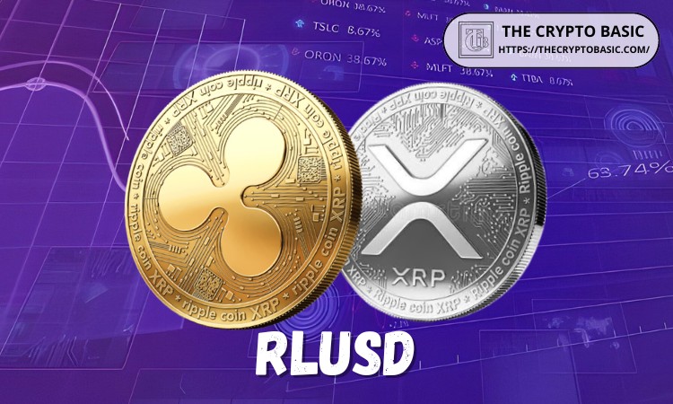 No XRP as Ripple to Use RLUSD in Hidden Road Deal for 300 Financial Institutions