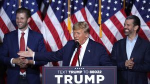 American Bitcoin, BTC Miner Backed by Eric and Donald Trump Jr, to Go Public