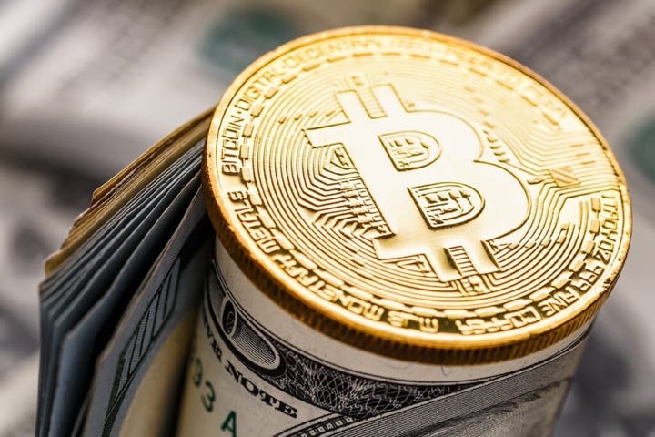 Standard Chartered Doubles Down On $500K Bitcoin Target, Citing ‘Wider Range Of Institutional Buyers’