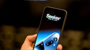Solana’s Seeker Phone Coming in Early August Along With SKR Token