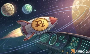 PI coin soars 92% ahead of May 14 announcement — $1.82 incoming?