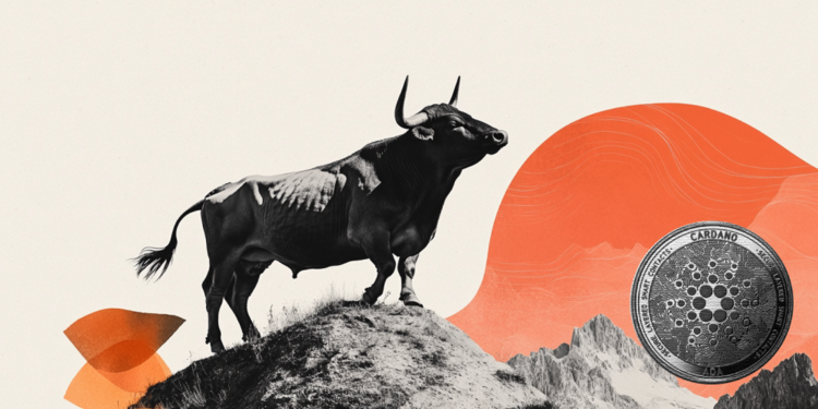 Cardano holds bullish structure as stablecoin market cap surpasses $30 million with USDA launch 