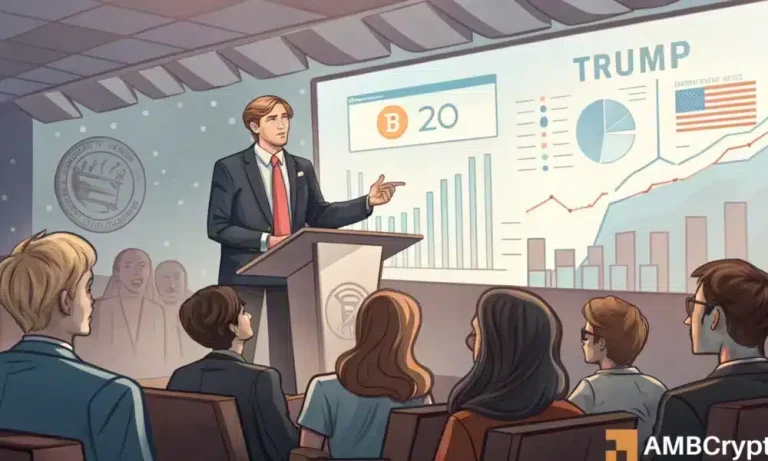 ‘Common denominators’ in crypto and AI, outlined by David Sacks