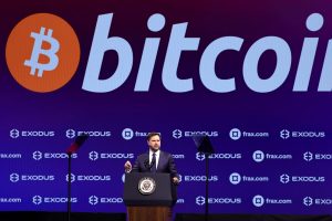 Bitcoin’s boom challenges anyone who believes the market is an efficient judge of value
