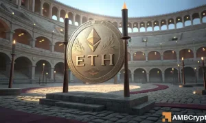 Ethereum: 3 catalysts that could send ETH to $5,000 in 2025