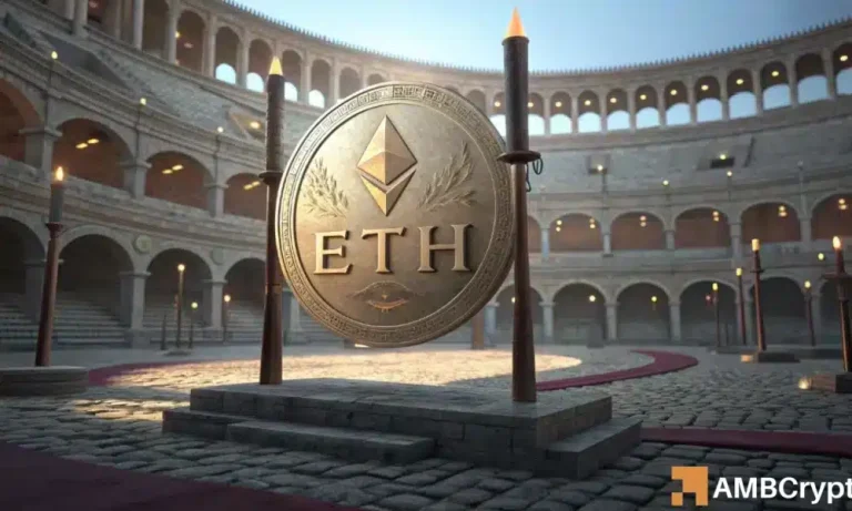 Ethereum: 3 catalysts that could send ETH to $5,000 in 2025