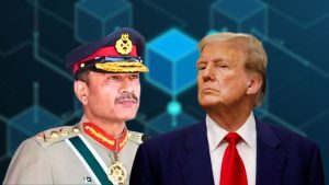 Was Trump family’s crypto deal with Pakistan a factor in Asim Munir’s calculations? – Firstpost