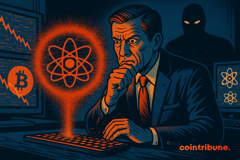 Can Bitcoin Survive the Quantum Threat? BlackRock Has an Answer